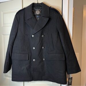 Vince Camuto men coat  size XL/TG          M